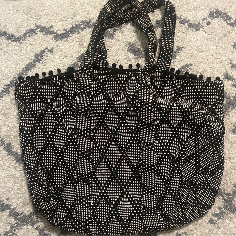 Large Tote bag / travel
